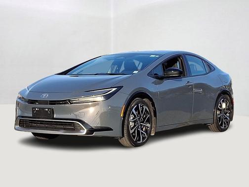 2023 Toyota Prius Prime XSE