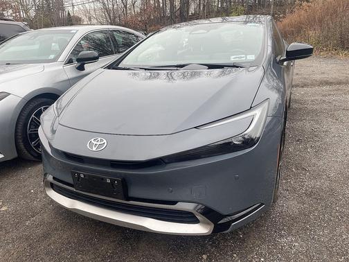 2023 Toyota Prius Prime XSE