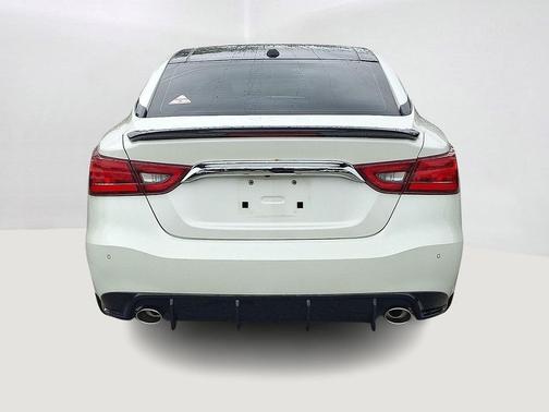 2016 Nissan Maxima 3.5 Platinum