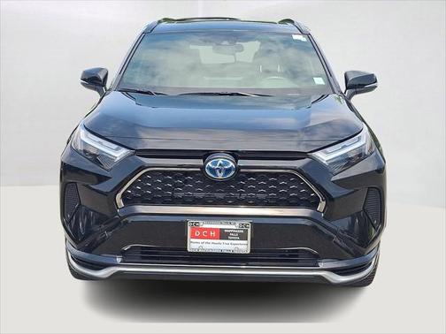 2023 Toyota RAV4 Prime SE