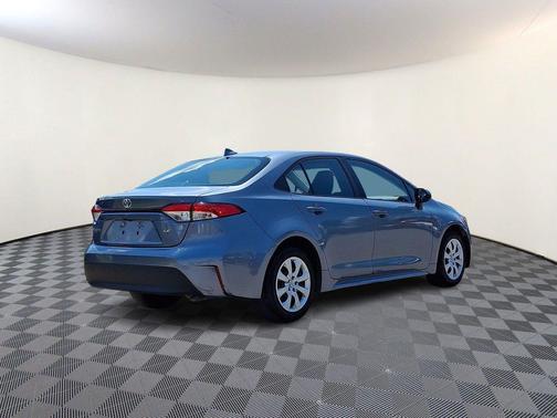 Celestite 2024 Toyota Corolla LE
