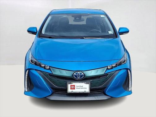 2018 Toyota Prius Prime Premium