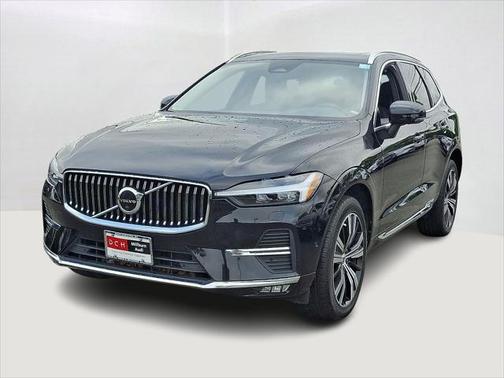 2023 Volvo XC60 B5 Plus Bright Theme