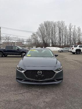 2024 Mazda Mazda3 AWD