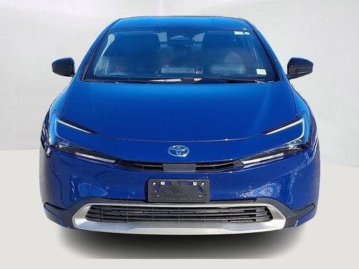 2023 Toyota Prius Prime SE