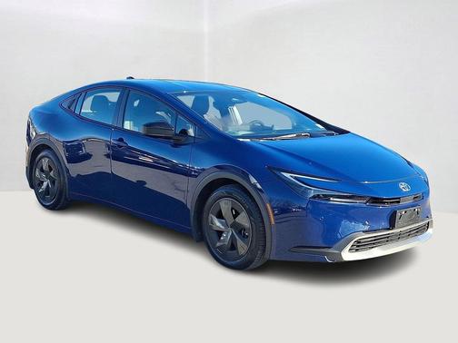 2023 Toyota Prius Prime SE