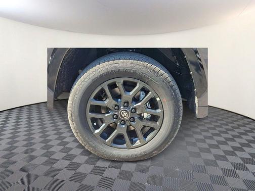 01g3 2026 Toyota Tundra Platinum