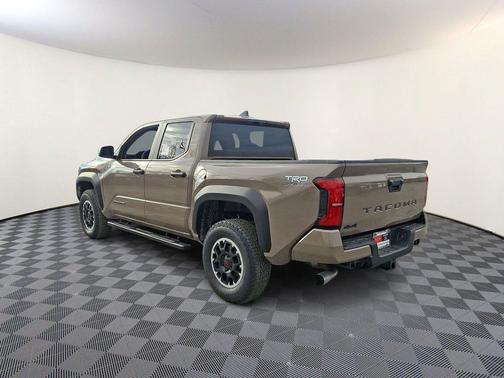 04z2 2026 Toyota Tacoma TRD Off-Road