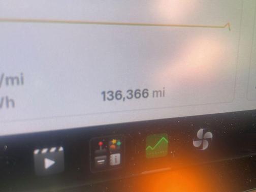 Deep Blue Metallic 2020 Tesla Model Y Long Range Dual Motor All-Wheel Drive
