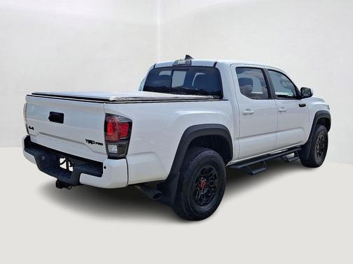 2019 Toyota Tacoma TRD Pro