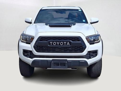 2019 Toyota Tacoma TRD Pro
