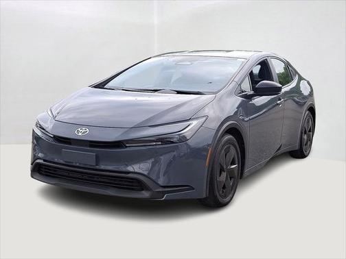 2023 Toyota Prius LE