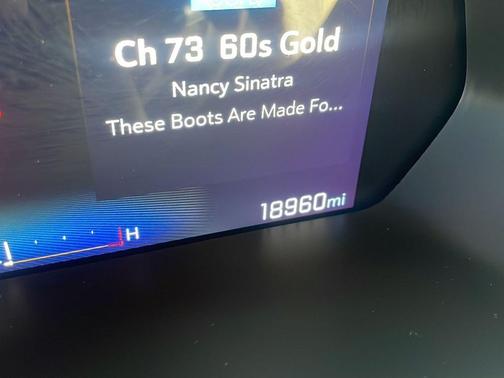 Radiant Red Tintcoat 2024 Chevrolet Colorado Trail Boss