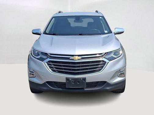 2019 Chevrolet Equinox Premier w/2LZ