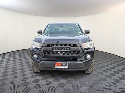 2019 Toyota Tacoma SR5