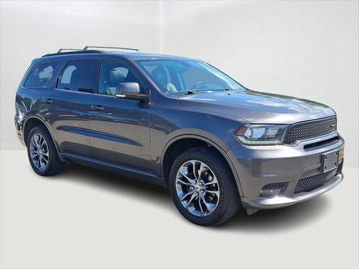 2019 Dodge Durango GT Plus