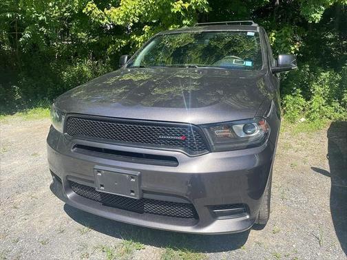 2019 Dodge Durango GT Plus