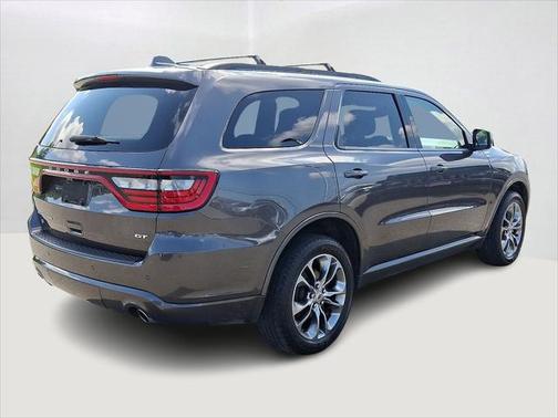 2019 Dodge Durango GT Plus
