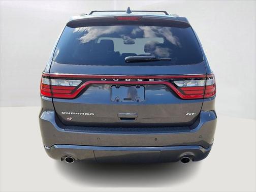 2019 Dodge Durango GT Plus