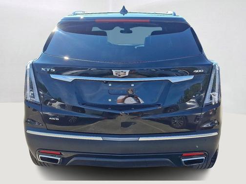 2021 Cadillac XT5 Sport