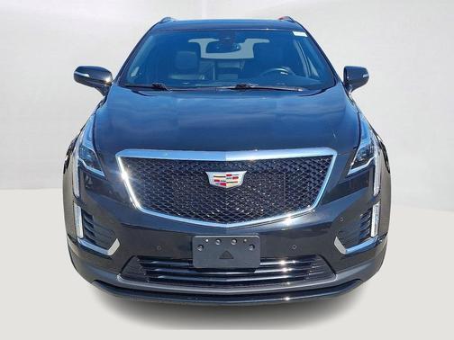 2021 Cadillac XT5 Sport