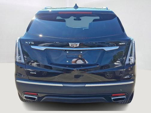 2021 Cadillac XT5 Sport