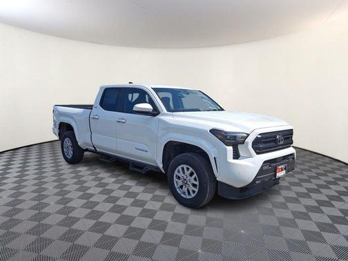Ice Cap 2026 Toyota Tacoma SR5