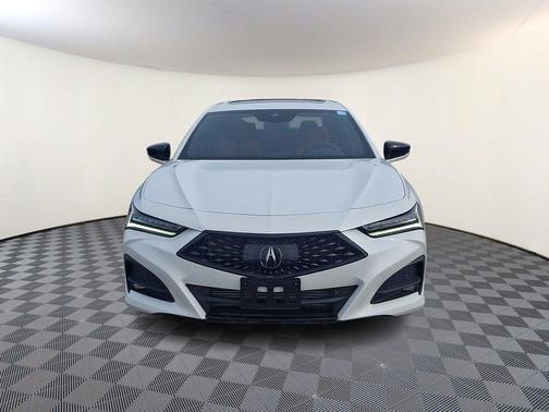 2023 Acura TLX A-Spec