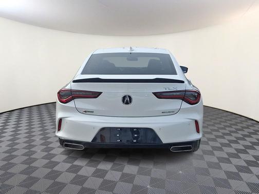 2023 Acura TLX A-Spec