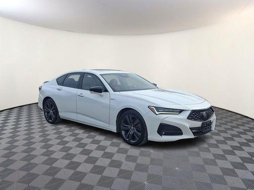 2023 Acura TLX A-Spec