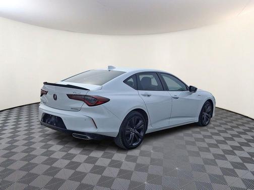 2023 Acura TLX A-Spec