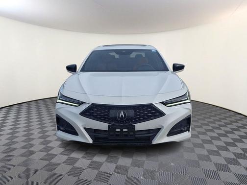 2023 Acura TLX A-Spec