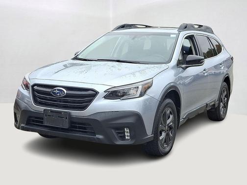 2020 Subaru Outback Onyx Edition XT