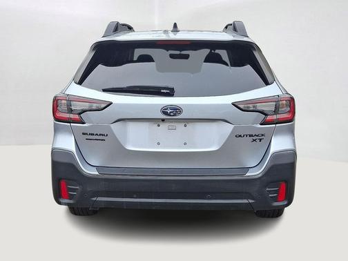 2020 Subaru Outback Onyx Edition XT