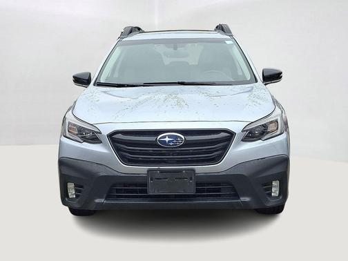 2020 Subaru Outback Onyx Edition XT