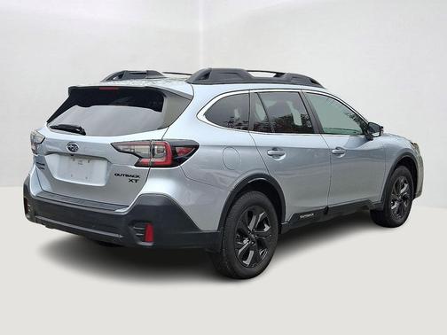 2020 Subaru Outback Onyx Edition XT