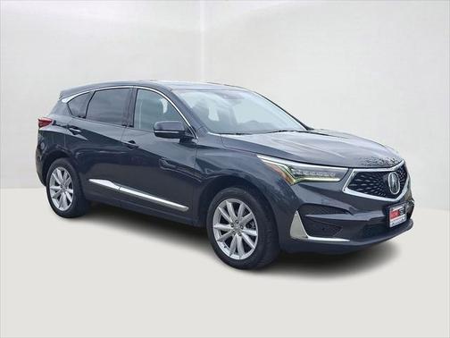 2020 Acura RDX Base