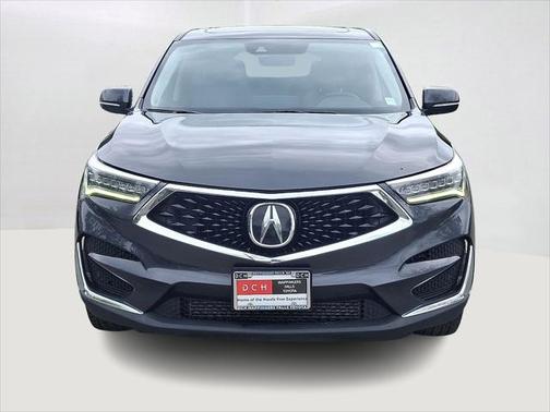 2020 Acura RDX Base
