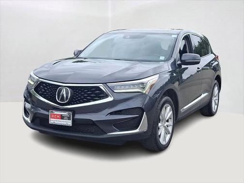 2020 Acura RDX Base