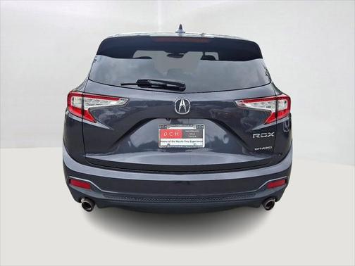 2020 Acura RDX Base