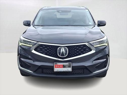2020 Acura RDX Base