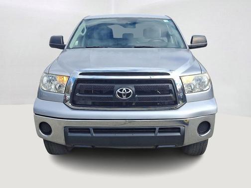 2011 Toyota Tundra Grade