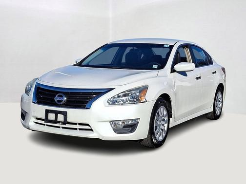 2013 Nissan Altima 2.5 S