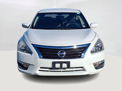 2013 Nissan Altima 2.5 S