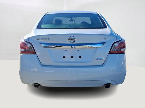 2013 Nissan Altima 2.5 S
