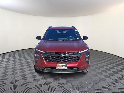 2024 Chevrolet Trax FWD 2RS