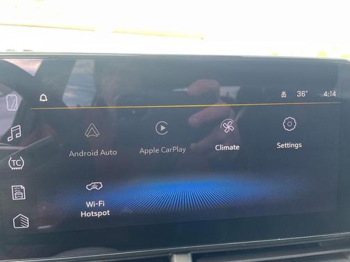 2024 Chevrolet Trax FWD 2RS