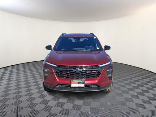 2024 Chevrolet Trax FWD 2RS