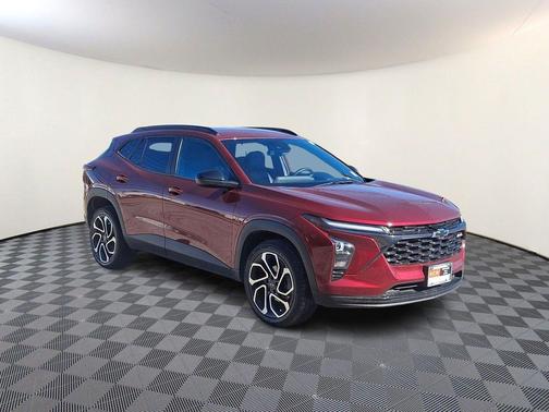 2024 Chevrolet Trax FWD 2RS