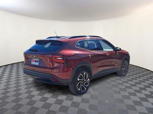 2024 Chevrolet Trax FWD 2RS